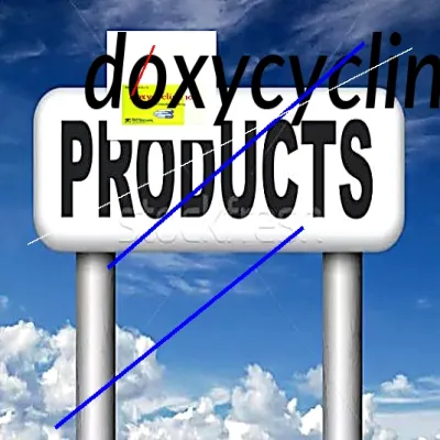 Doxycycline biogaran sans ordonnance